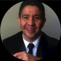 Santos Ltd Employee Erick F. Jaimes's profile photo
