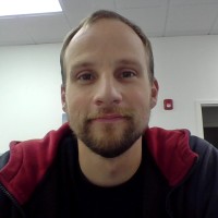 swissQprint America Employee Daniel Boynton's profile photo