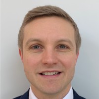 Mount Anvil Employee Adam Leach's profile photo