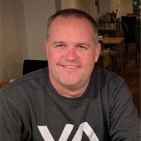 Connect Worldwide Employee Ross Kata's profile photo