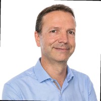 EDF Employee Marc Marti's profile photo
