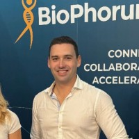BioPhorum Employee Richard Harrison's profile photo