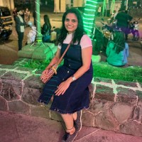 Exportify Employee Ankita Warang's profile photo