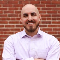 Jones Architecture, Inc. Employee Jake Springer's profile photo