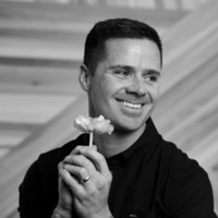BLK LBL Events Employee Tom Hamilton's profile photo