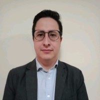 Adrian Chaparro Email