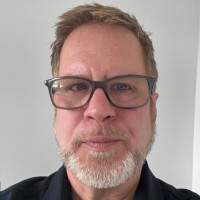 BX Studio Employee Todd Griffin's profile photo