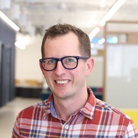 Nebraska Furniture Mart Employee Ryan Bottorff's profile photo