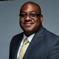 Cushman & Wakefield Employee Jonathan Greene's profile photo