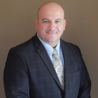 Blackstone Consulting, Inc. Employee Sal Racobaldo's profile photo