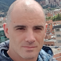 Gonzalo Conde Cardó's profile photo
