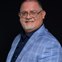 Grace Bible College Adult & Online Education Employee Joseph Ocasio's profile photo
