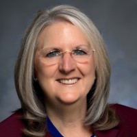 F.A. Peabody Company Employee Kim French's profile photo