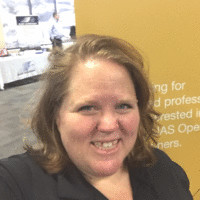 Insitu Inc Employee Autumn Sorenson's profile photo