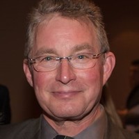 GKN Aerospace Employee Christopher Ross's profile photo