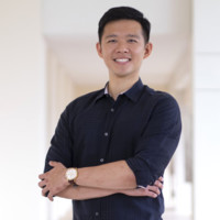 Suncorp Group Employee Johnathan Teh's profile photo