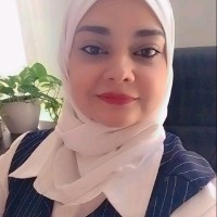 FUTURE CARE | الرعاية المستقبلية Employee Hend Mosaad's profile photo