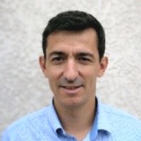 Frédéric Monge Email