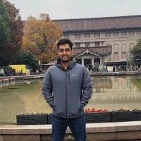 Abhinav Gazta's profile photo
