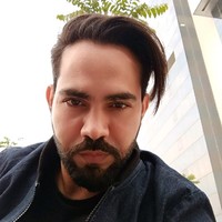 Elephant Insurance Employee Sunil Tanwar's profile photo