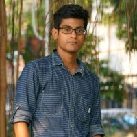 Eventech Employee Arunava Ghosh's profile photo