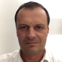 Perenco Employee Christophe Blanc's profile photo