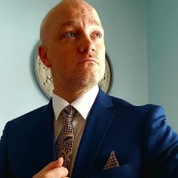 Yarmon Ford Employee Aaron Schmidt's profile photo