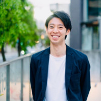 Sun Asterisk Developer Employee Yuya Konishi's profile photo
