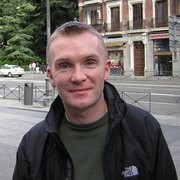 Canada Life Employee Jared O'Brien's profile photo