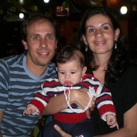 Seadrill Employee Alexandre da Cunha's profile photo