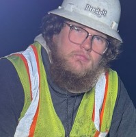 Dredgit Environmental Employee Klayten White's profile photo