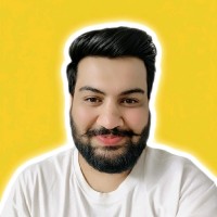 Solana Employee Sagar Gulati's profile photo