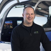 Central Oregon Community College Employee Marc Boegner's profile photo
