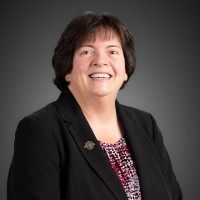 Peg Gray-Vickrey Email & Phone Number