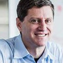 Neo4j Employee Mike Asher's profile photo