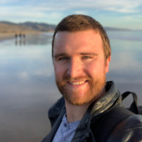 Rocky Mountain Photography Employee Nick Perry's profile photo