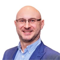 M3 Employee Ben Virgo's profile photo
