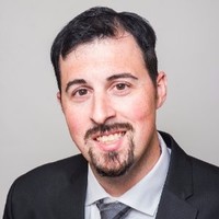 MARCHAND OBGYN PLLC Employee Greg Marchand's profile photo