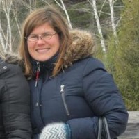 Lake Utopia Paper Employee Carolyn Morell's profile photo