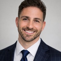 The Founders Club Employee Ben Moss's profile photo