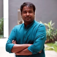 FACE Prep Employee Arumugam Vadivelu's profile photo