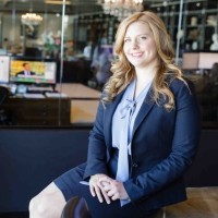 Main Street Research Employee Stephanie Hawk's profile photo