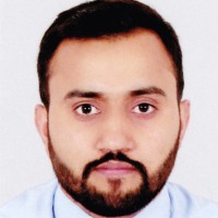 Poise Group Employee Naeem Riaz's profile photo