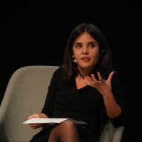 Eurochild Employee Francesca Pisanu's profile photo