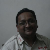 Paharpur Cooling Towers Employee Mukund Chaudhari's profile photo