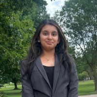 Tech2Med Employee Rhea Gupte's profile photo