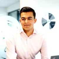 Solidcor Employee Maxmillian Rabey's profile photo