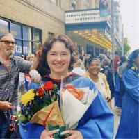 Battlefield Press Inc Employee Elise Thrones's profile photo