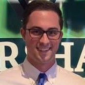 Deutsche Bank Employee Dylan Schaffer's profile photo