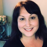 Homeless Link Employee Jo Prestidge's profile photo